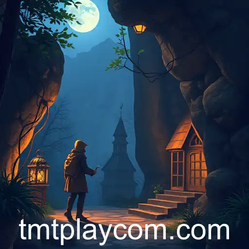 Exploring the Realm of Adventure Games: An Insightful Look