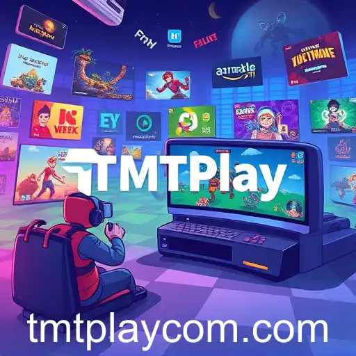 The Rise of Game Portals in a Digital Era