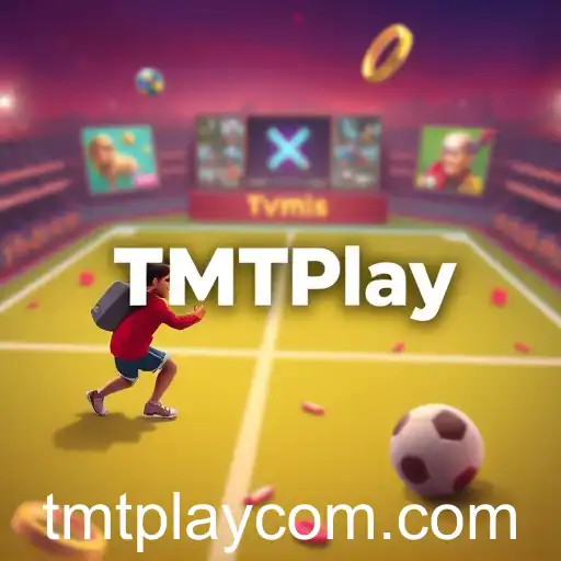The Rise of tmtplay: A Digital Revolution in Gaming