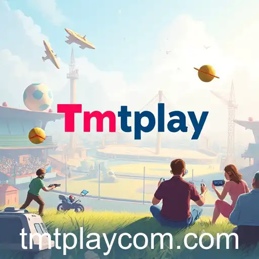 The Rise of Tmtplay in Online Gaming