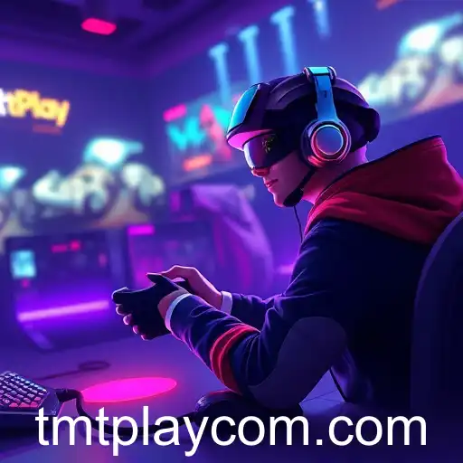 Online Gaming Trends and Innovations