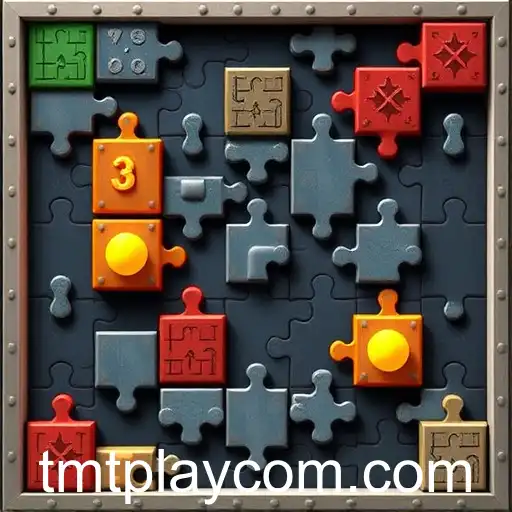 Exploring the Intricate World of Puzzle Games on TMTPlay