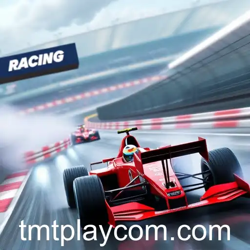 Experience the Thrill of Racing Games with Tmtplay