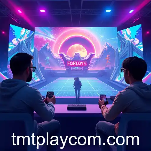 The Rise of Online Gaming in 2025