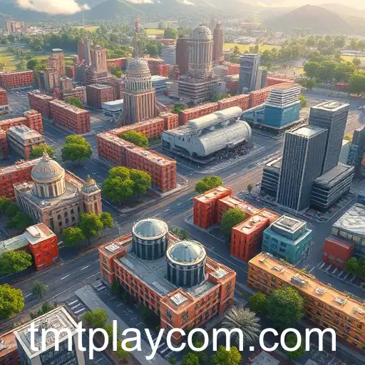 The Rise of Tmtplay: An Evolution in Online Gaming