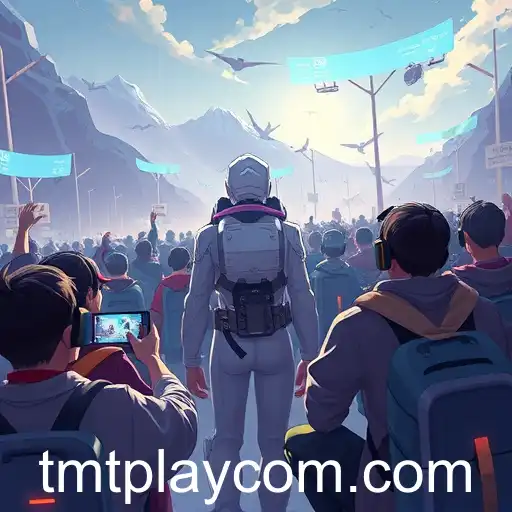 TMTPlay Revolutionizes Online Gaming Experience