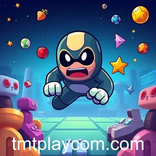 The Rising Trend of Interactive Gaming on TMTPlay